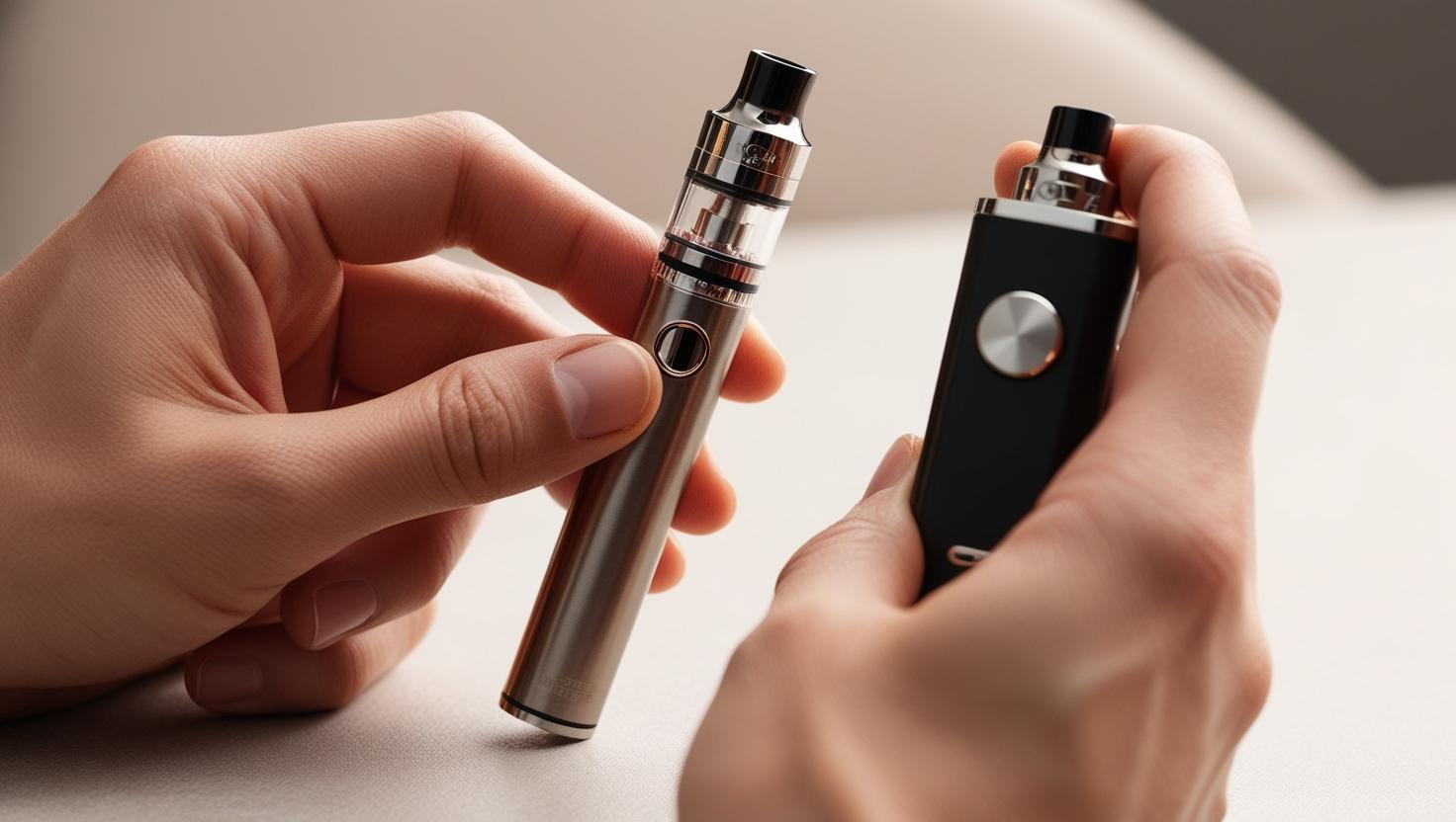 Comment bien rgler la puissance de sa cigarette lectronique ? Cocorivape France Comment bien rgler la puissance de sa cigarette lectronique ? Cocorivape France