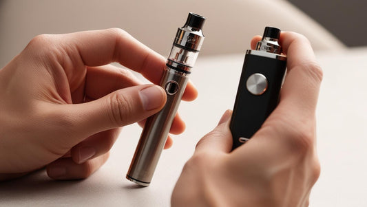 Comment bien régler la puissance de sa cigarette électronique ?