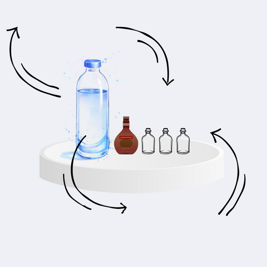 🧪 Temps de maturation des e-liquides DIY : Le guide complet pour une vape réussie