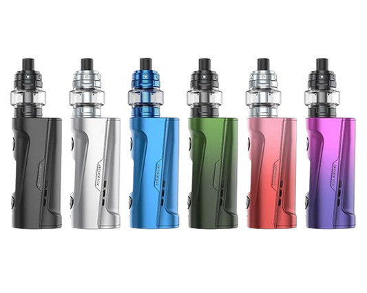 Focus sur la Boxxer d’Aspire