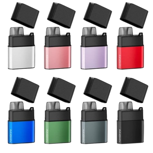 Le kit Klypse Zip de Innokin – Élégance, simplicité et portabilité