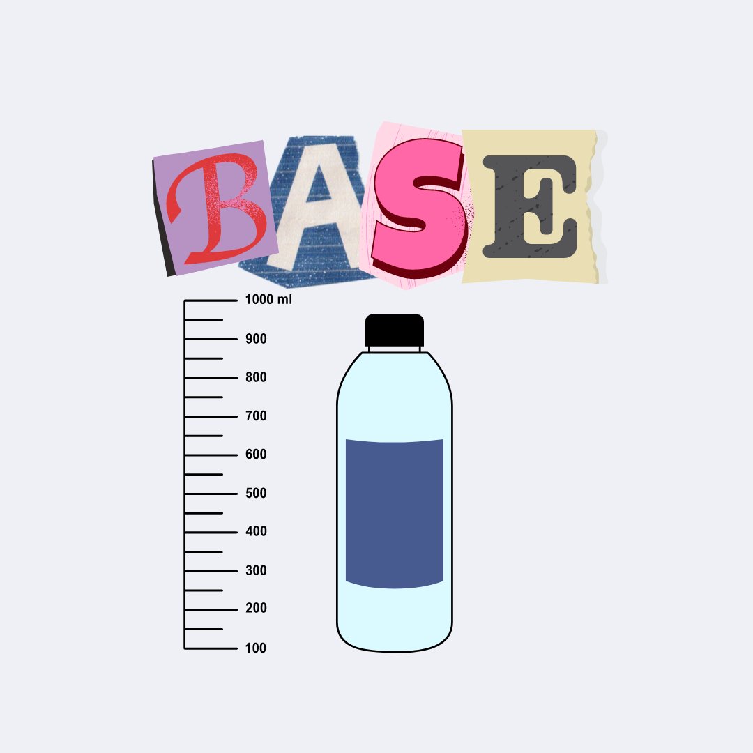 Bases – Cocorivape France