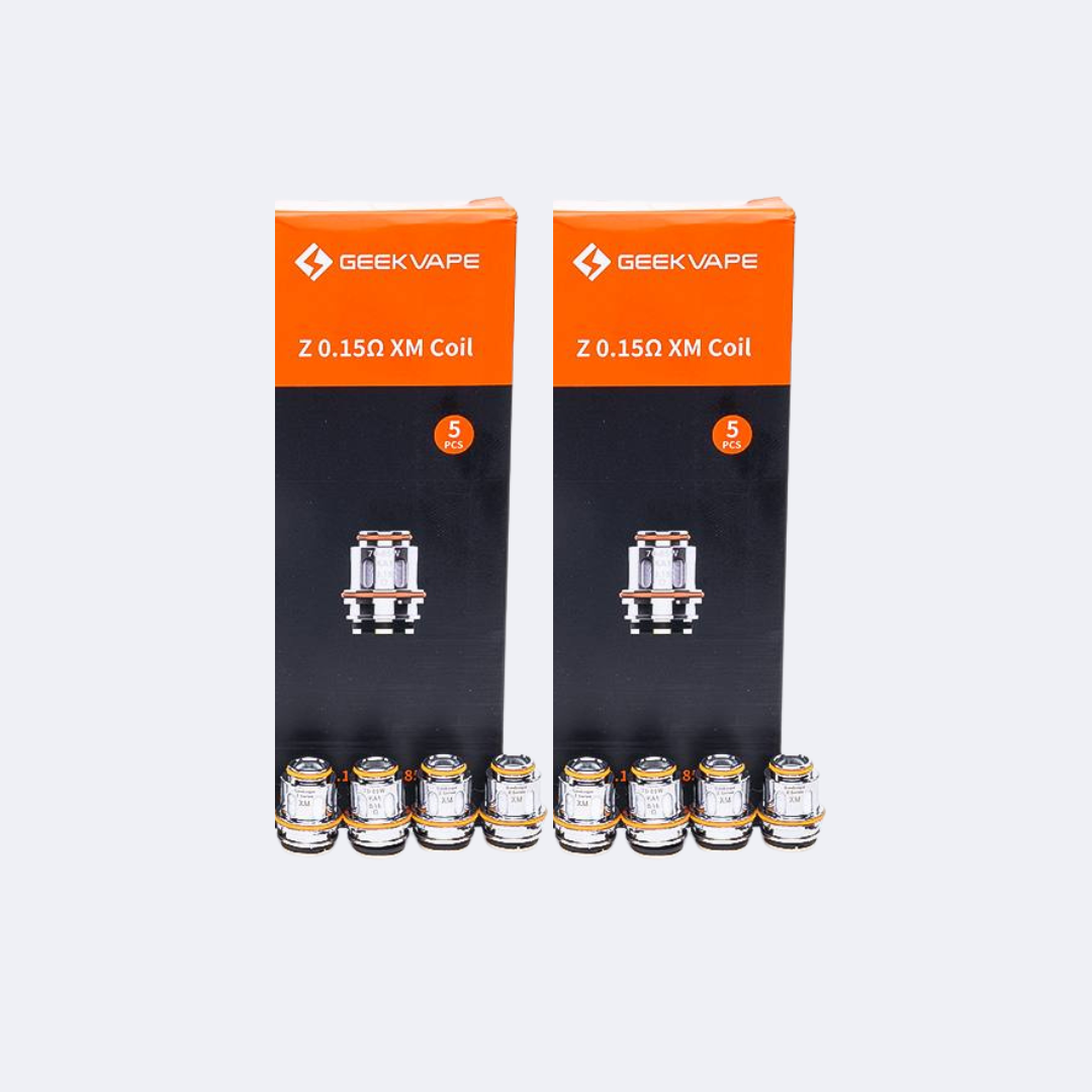 Résistance Zeus - Geek Vape
