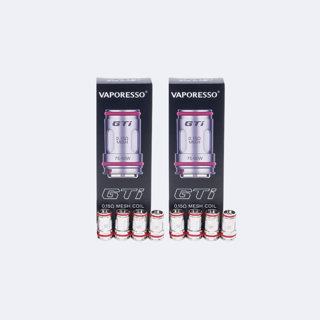Résistance GTI - Vaporesso