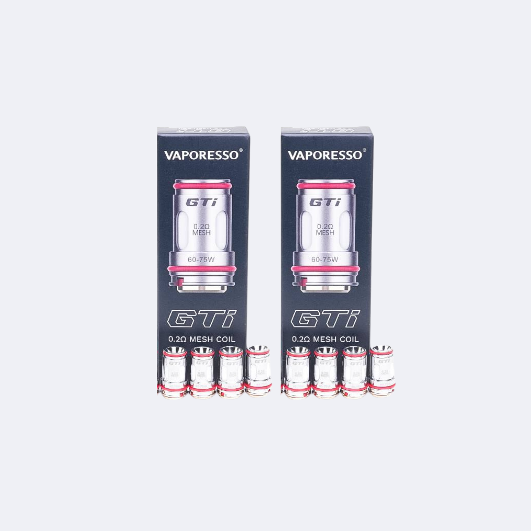 Résistance GTI - Vaporesso
