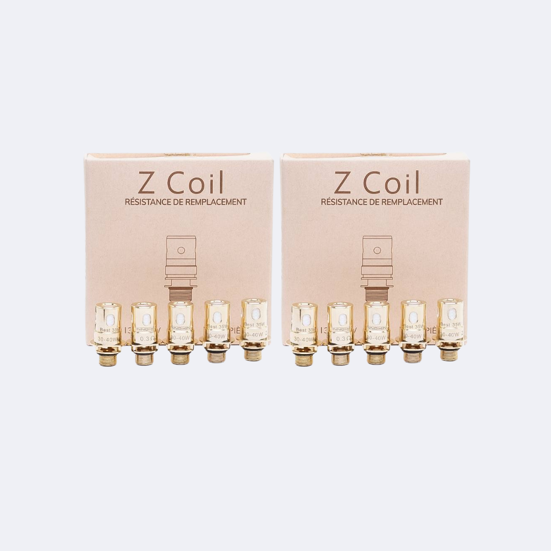 Résistance Z Coil - Innokin