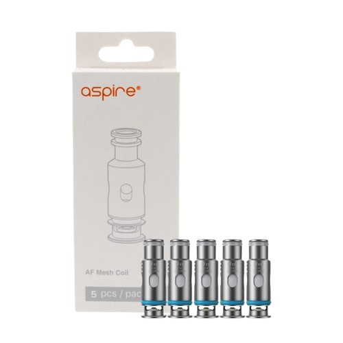 AF Meshed Coil - Aspire