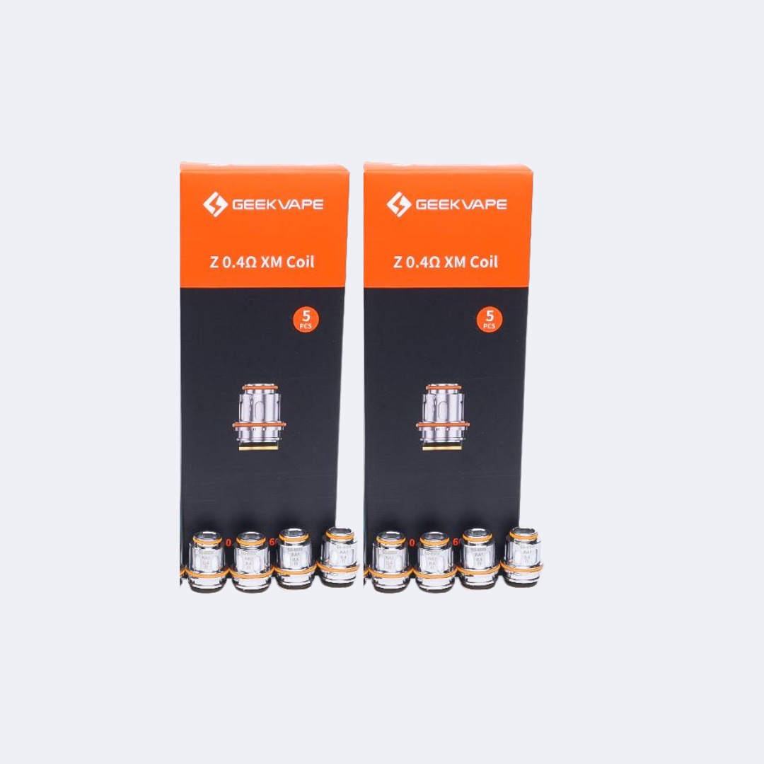 Résistance Zeus - Geek Vape