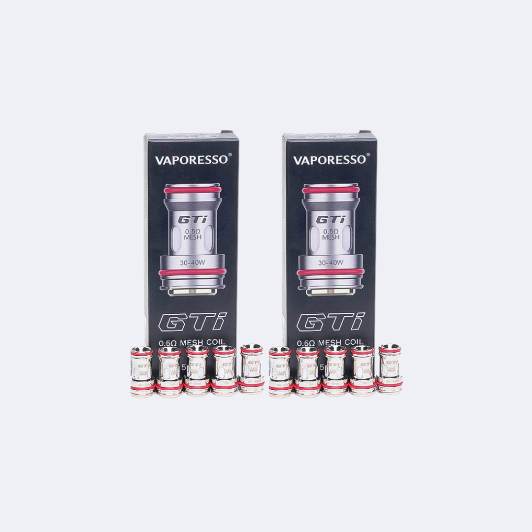Résistance GTI - Vaporesso