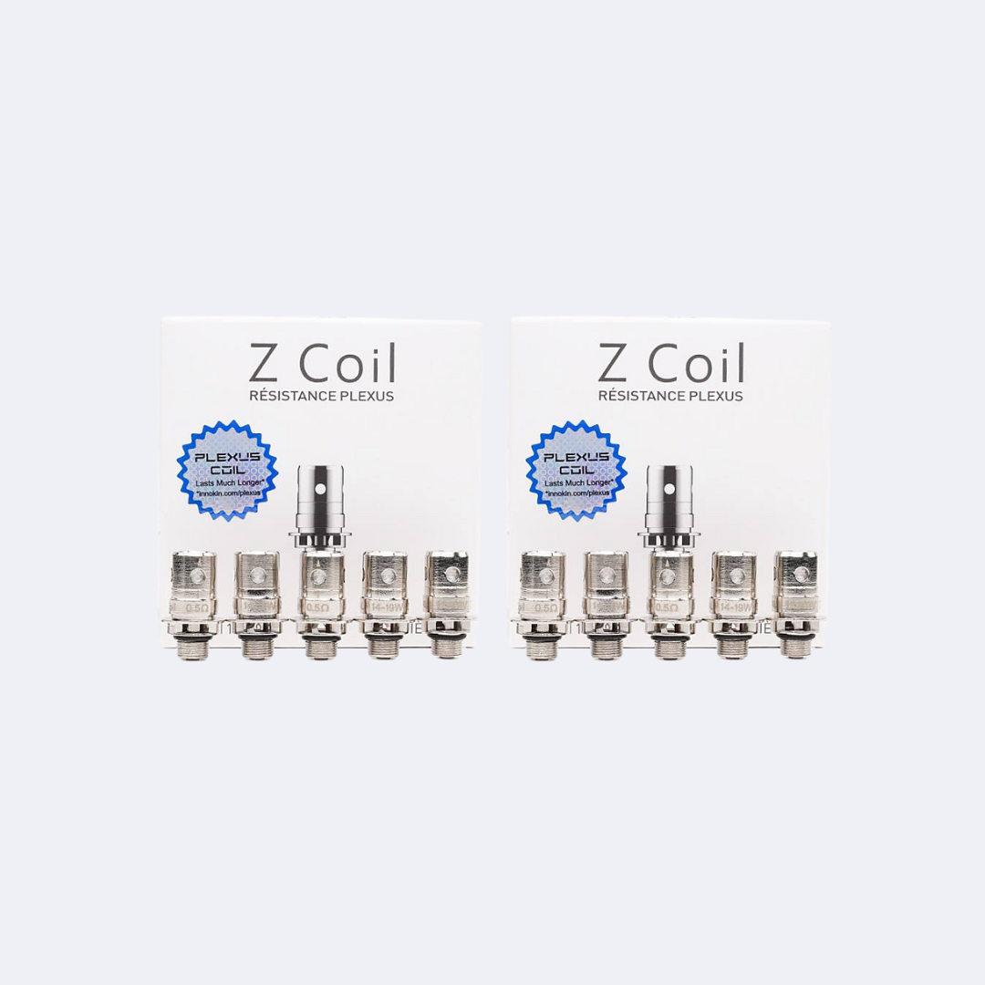 Résistance Z Coil - Innokin