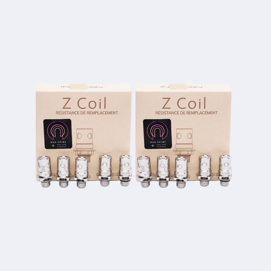 Résistance Z Coil - Innokin