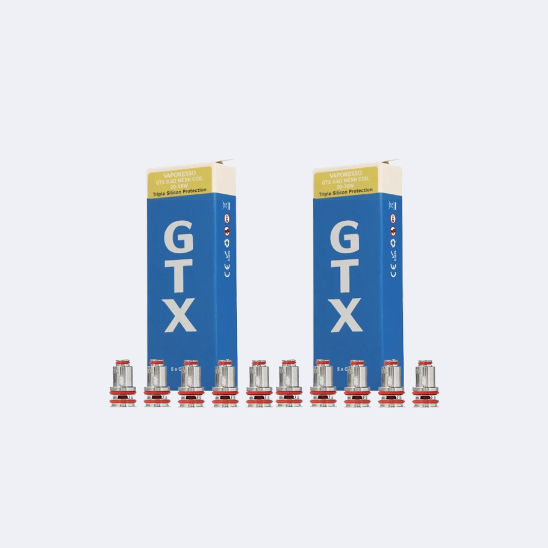 Résistance GTX - Vaporesso
