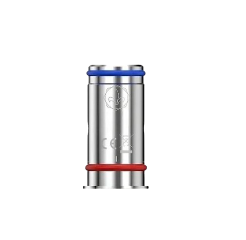 Resistance SII - Lyss