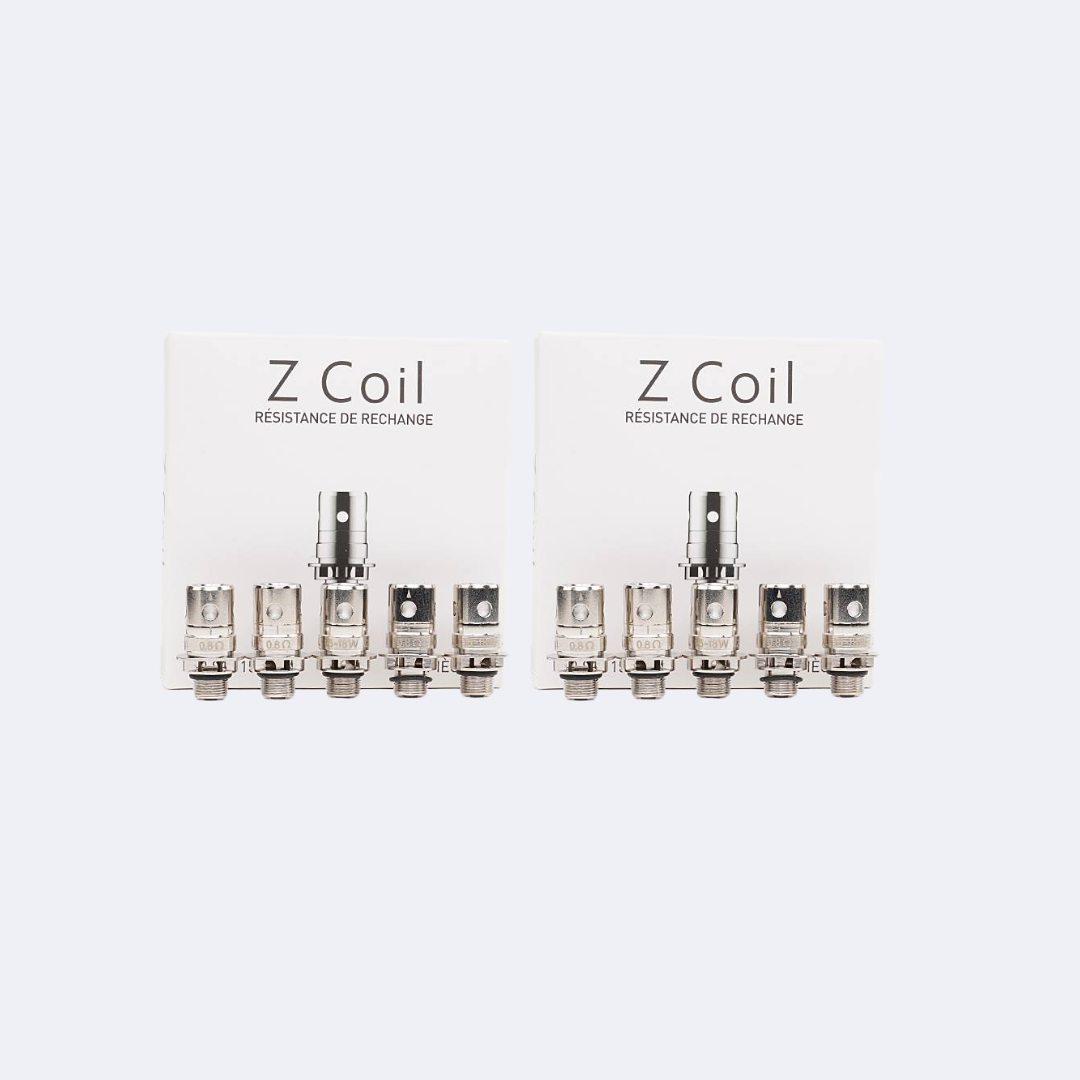 Résistance Z Coil - Innokin