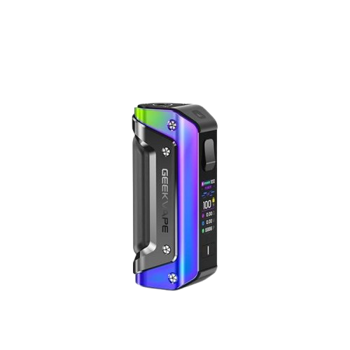 Box Aegis Solo 3 - GeekVape