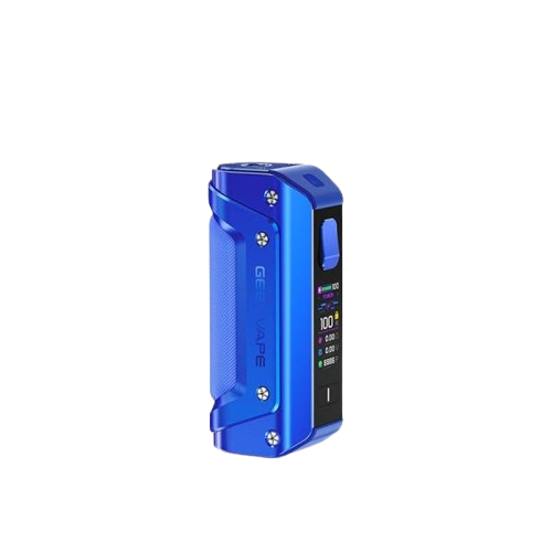 Box Aegis Solo 3 - GeekVape