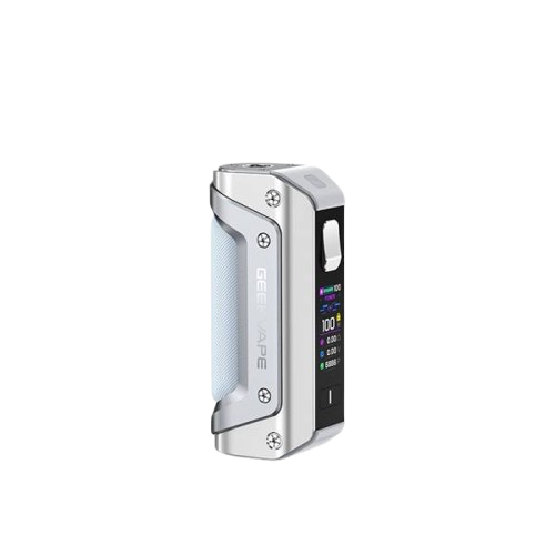 Box Aegis Solo 3 - GeekVape