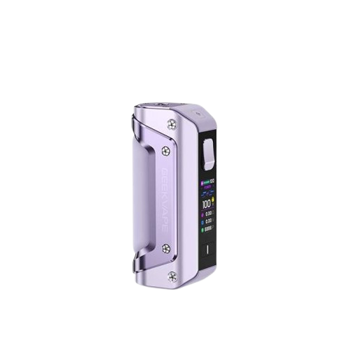 Box Aegis Solo 3 - GeekVape