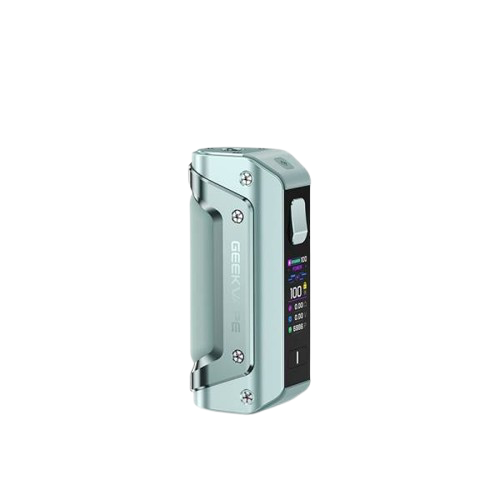 Box Aegis Solo 3 - GeekVape