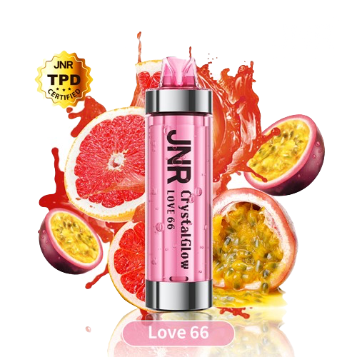 Love 66 33K - JNR