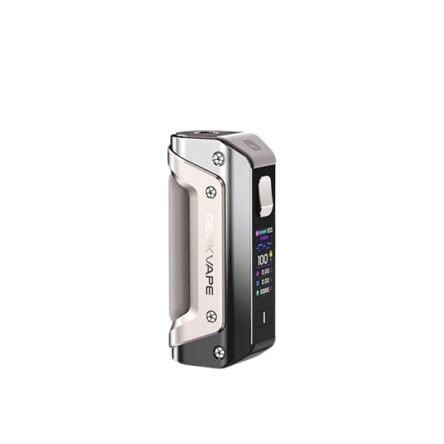Box Aegis Solo 3 - GeekVape