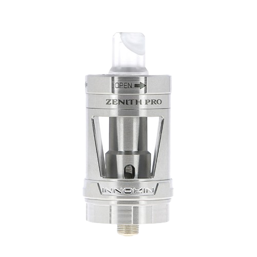 Clearomiseur Zenith Pro Innokin 5 ml