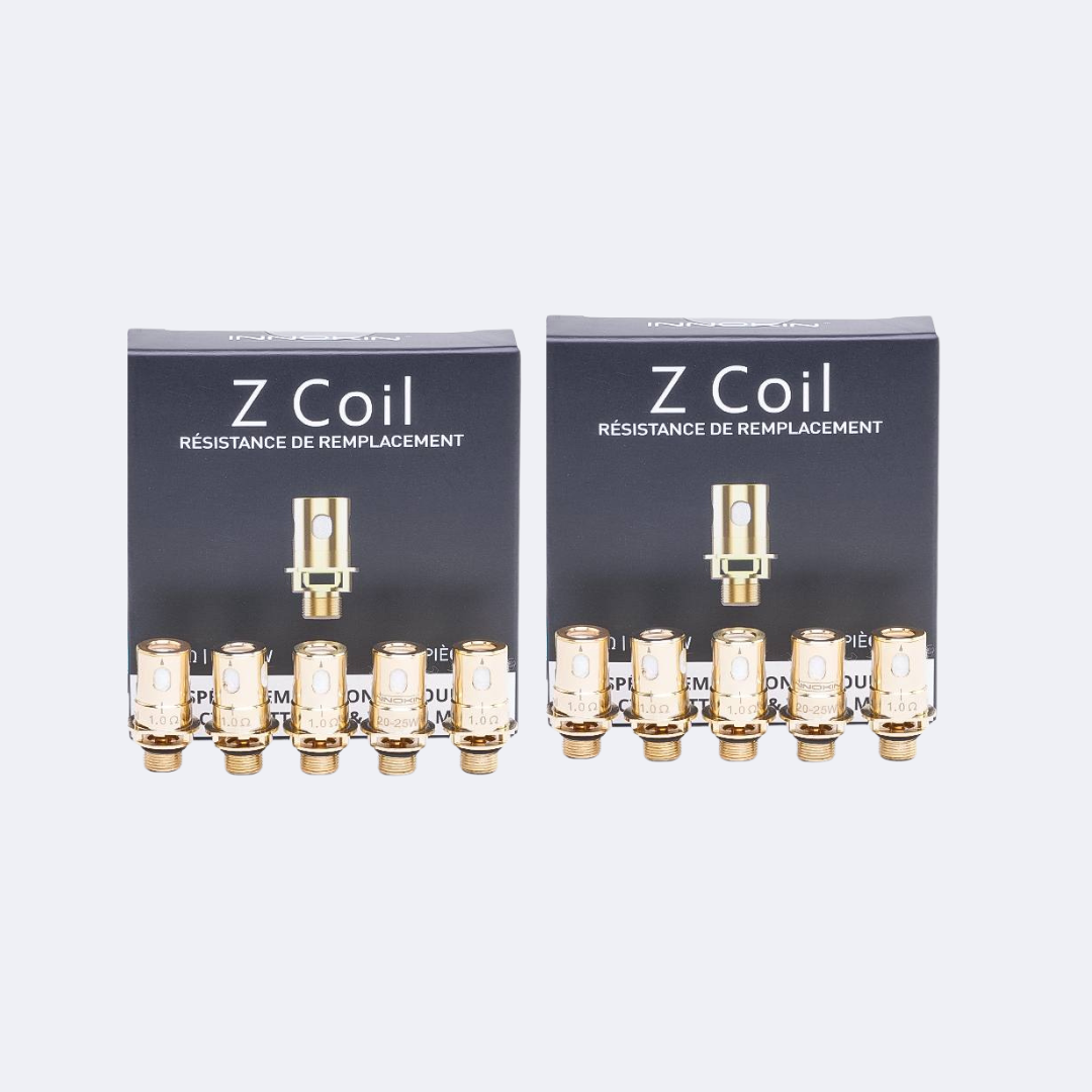 Résistance Z Coil - Innokin