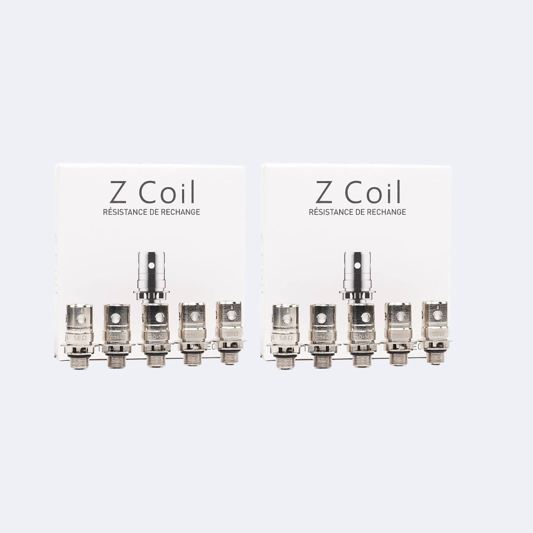 Résistance Z Coil - Innokin