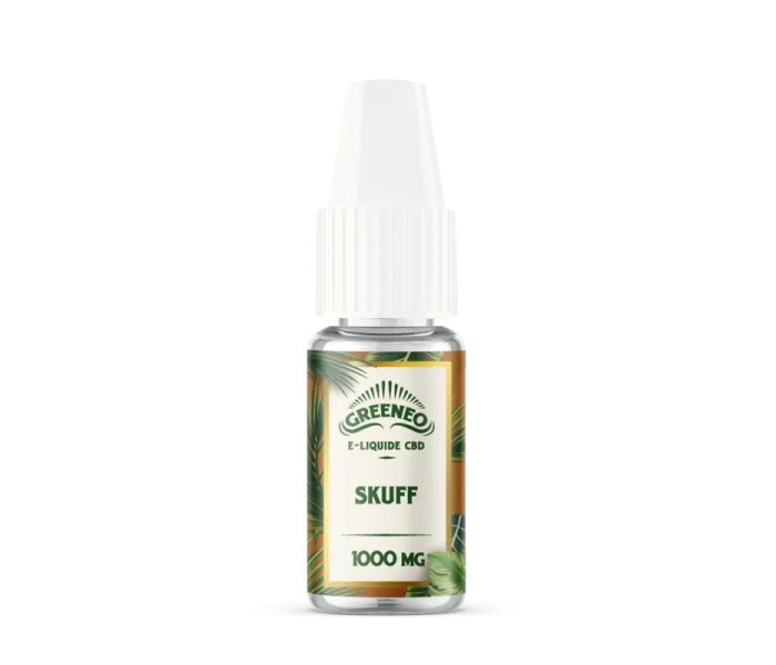 Skuff CBD 1000mg