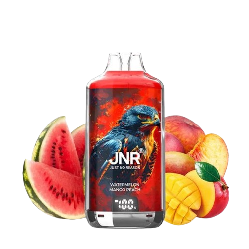 Falcon-X - Watermelon Mango Peach - 28000 - JNR