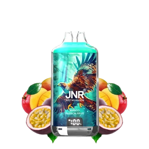 Falcon-X - Mango Passion Fruit - 28000 - JNR