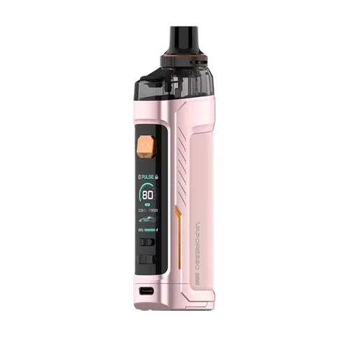 Full Kit Armour GS - Vaporesso