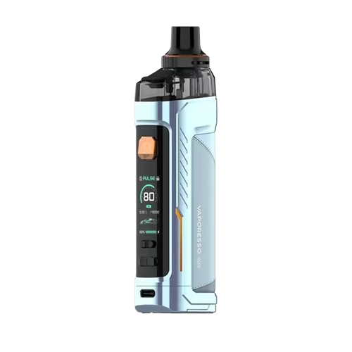 Full Kit Armour GS - Vaporesso