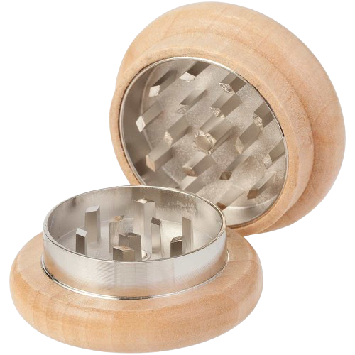 Grinder en bois