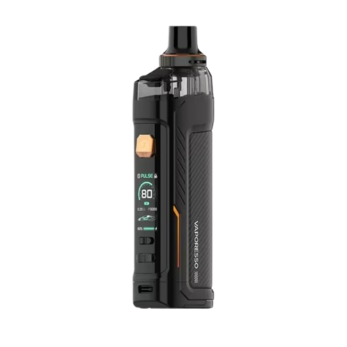 Full Kit Armour GS - Vaporesso