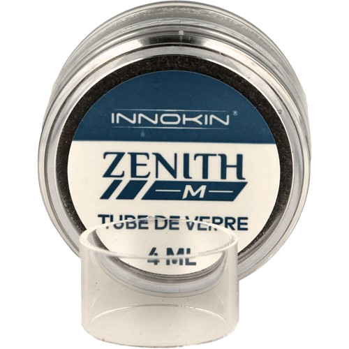 Pyrex Zenith M - 4ml - Innokin