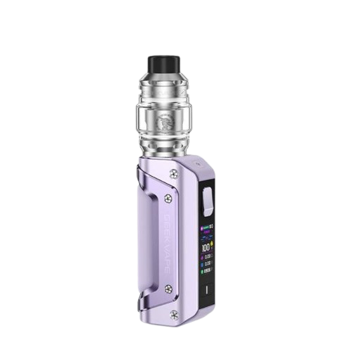 Full kit Aegis Solo 3 - GeekVape