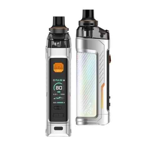Full Kit Armour GS - Vaporesso