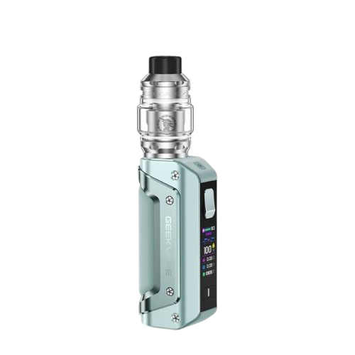 Full kit Aegis Solo 3 - GeekVape