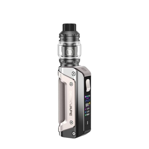Full kit Aegis Solo 3 - GeekVape