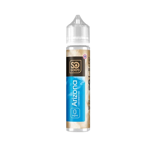 Arizona - 50ml - So Good