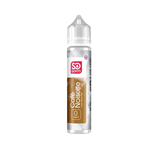 Café Noisette - 50ml - So Good