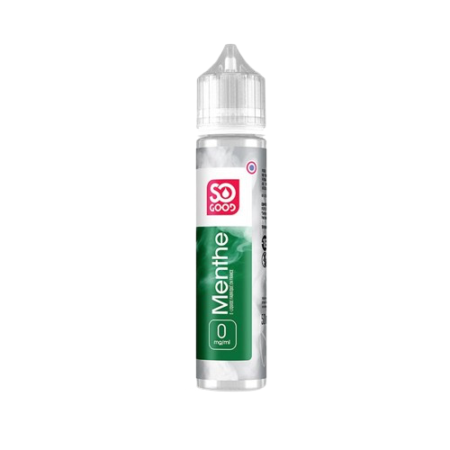 Menthe - 50ml - So Good