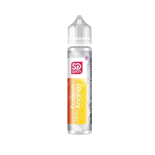 Passion Ananas - 50ml - So Good