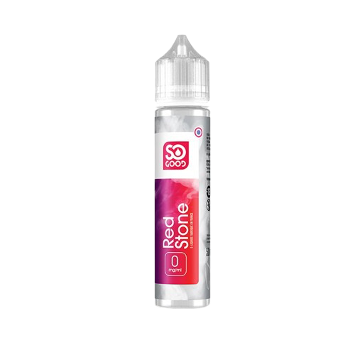 Red Stone - 50ml - So Good