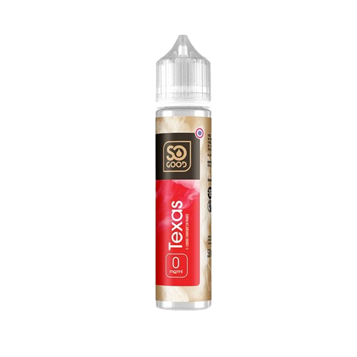 Texas - 50ml - So Good