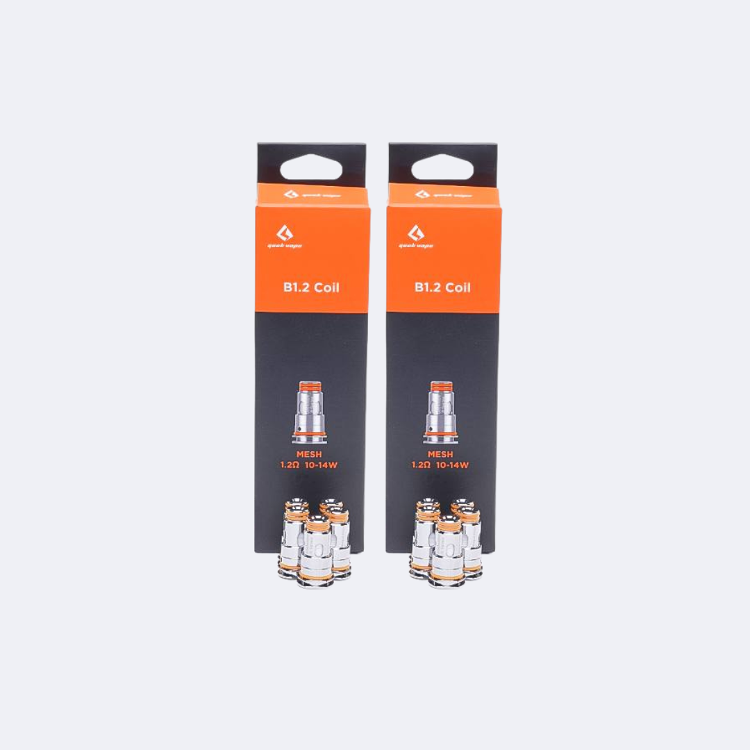 Résistance Aegis Boost B series - GeekVape