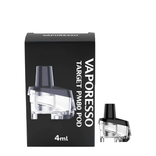 Cartouche Target PM80 - Vaporesso