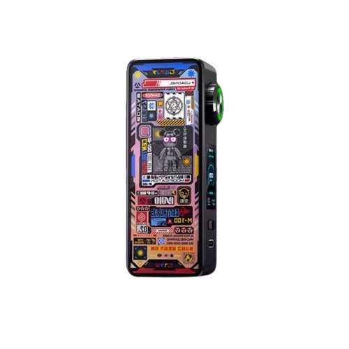 Box M100 Centaurus - Lost Vape