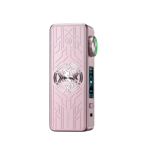 Box M100 Centaurus - Lost Vape
